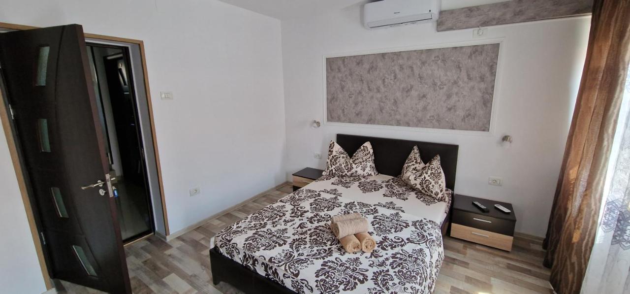 Casa Sebastian Hotel Costinesti Room photo