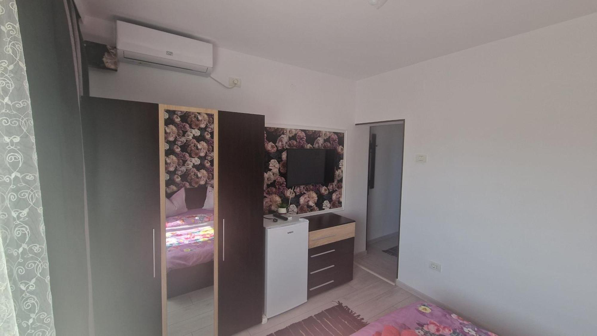 Casa Sebastian Hotel Costinesti Room photo
