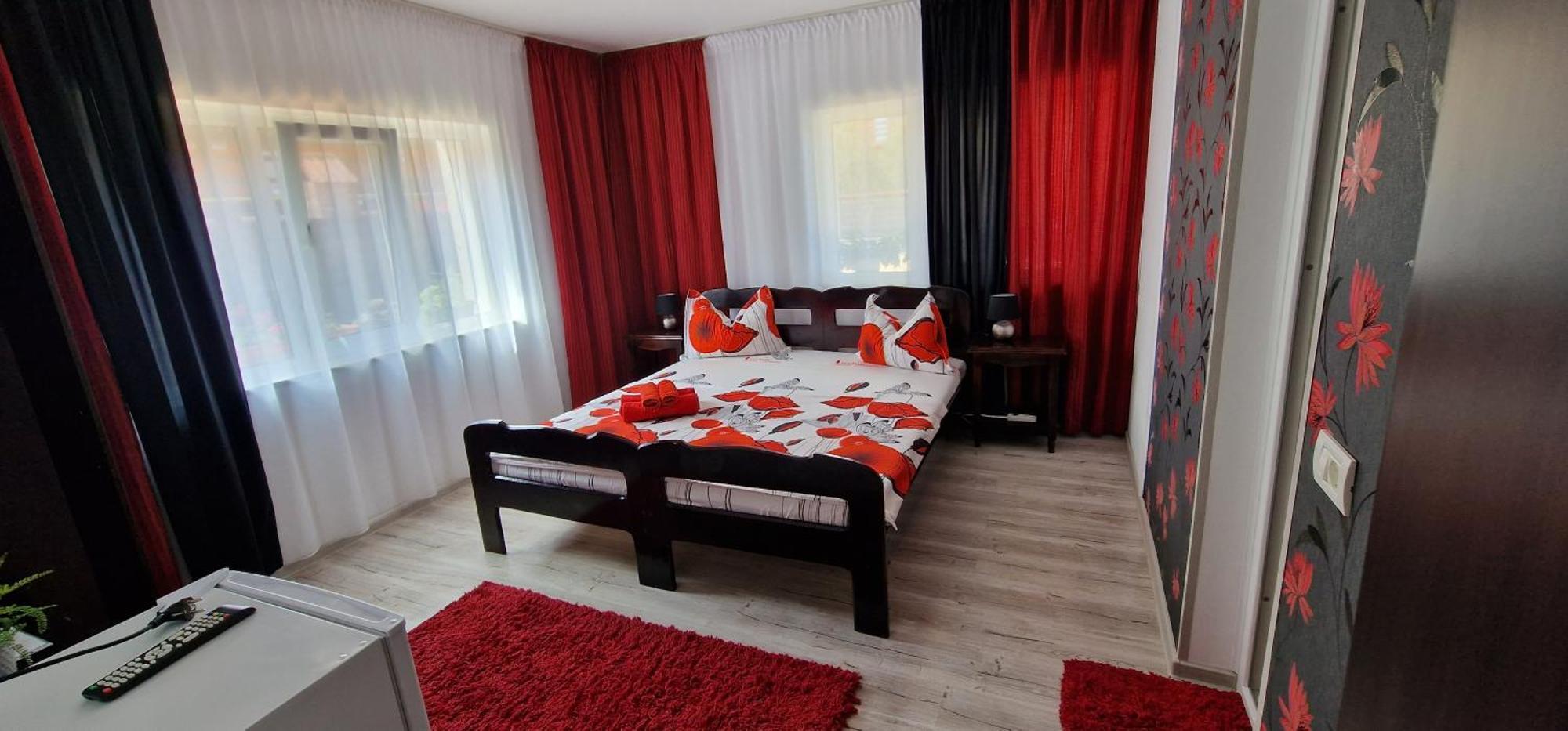 Casa Sebastian Hotel Costinesti Room photo