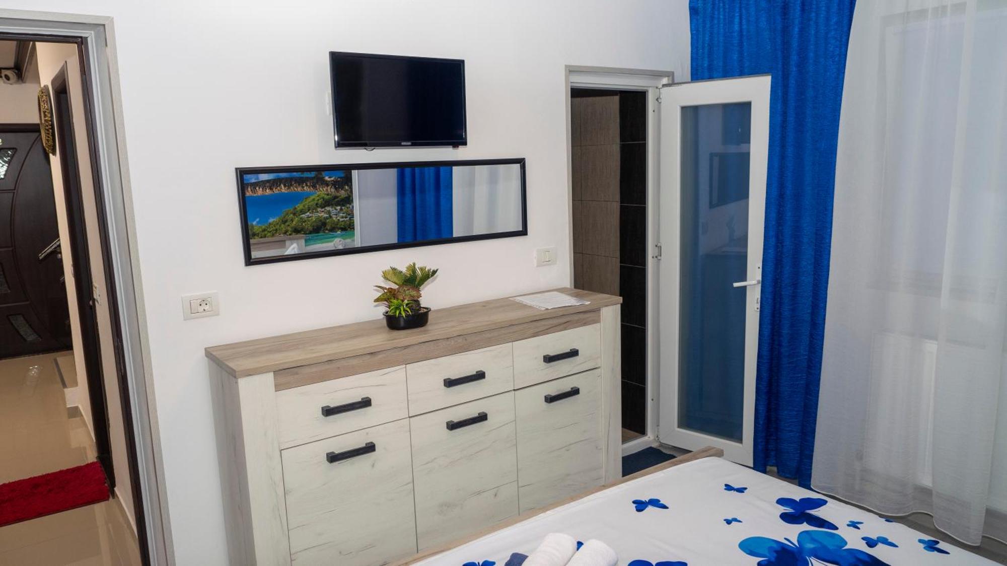 Casa Sebastian Hotel Costinesti Room photo