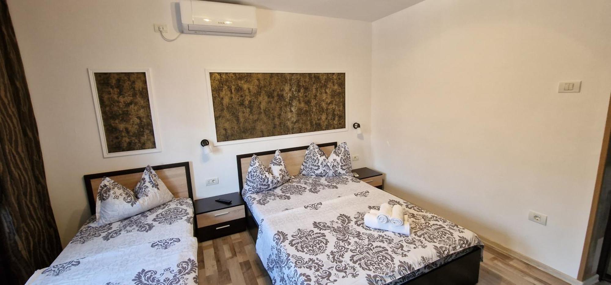Casa Sebastian Hotel Costinesti Room photo