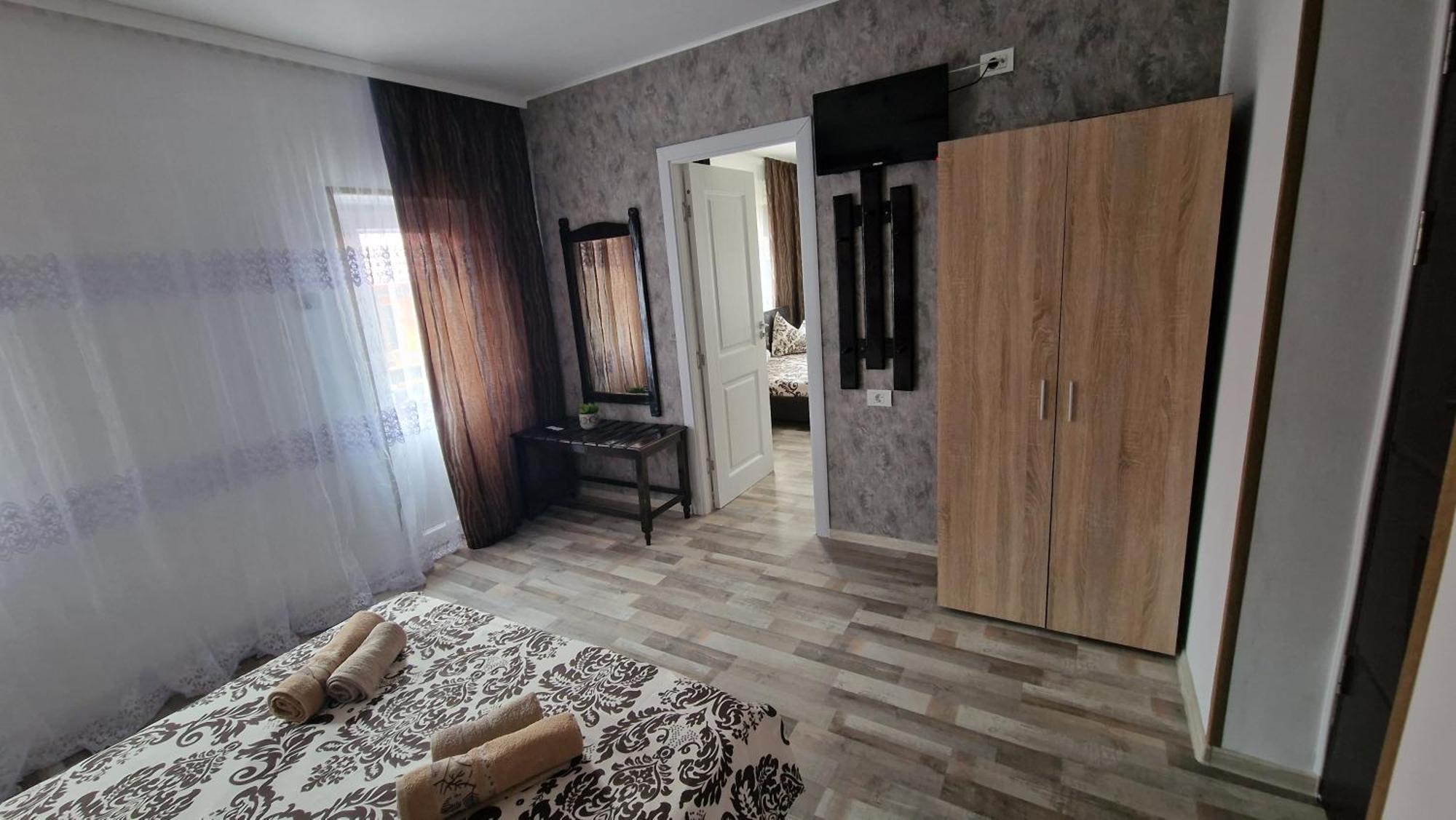 Casa Sebastian Hotel Costinesti Room photo