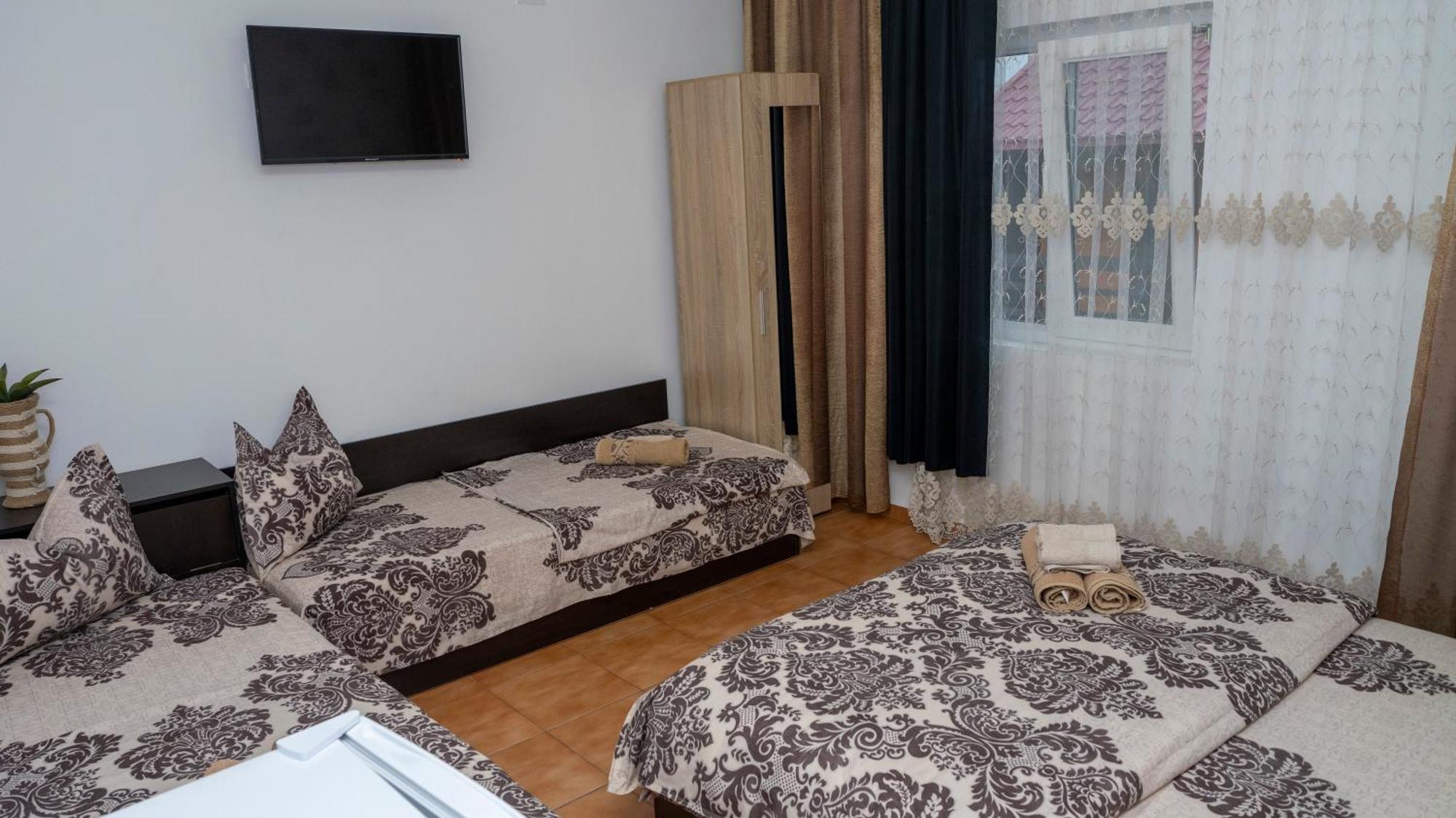 Casa Sebastian Hotel Costinesti Room photo