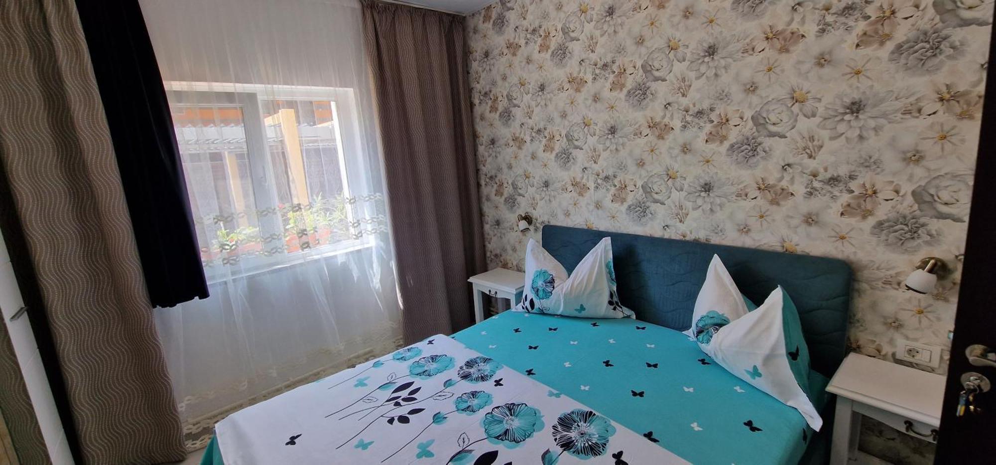 Casa Sebastian Hotel Costinesti Room photo