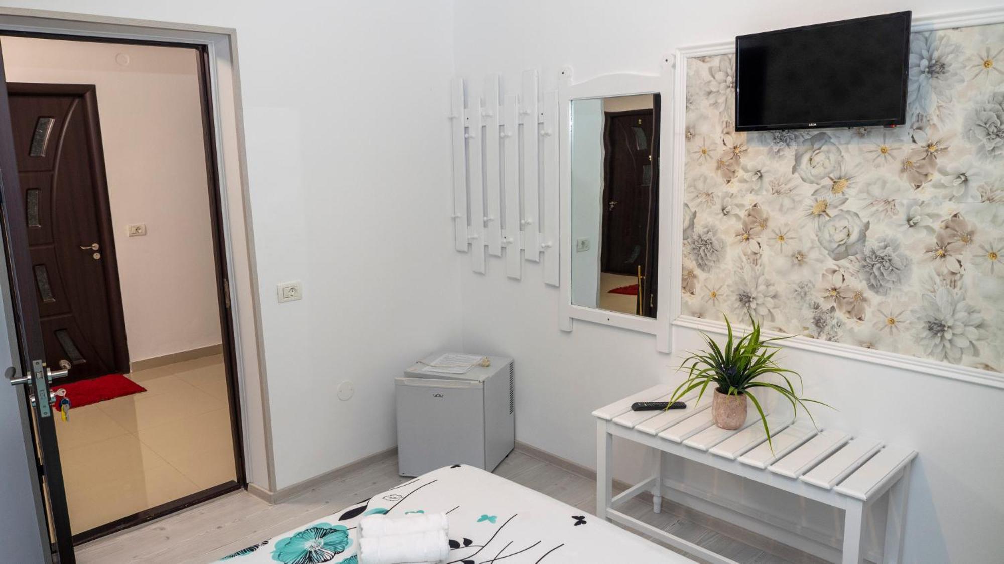 Casa Sebastian Hotel Costinesti Room photo