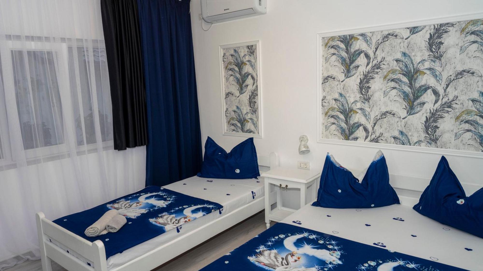 Casa Sebastian Hotel Costinesti Room photo