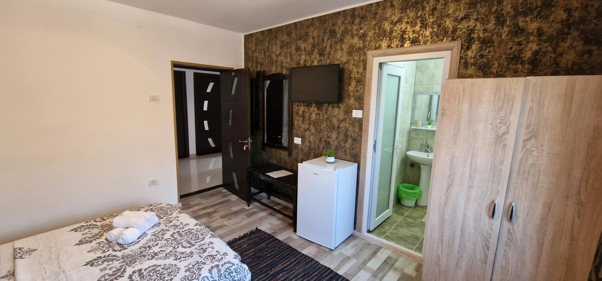 Casa Sebastian Hotel Costinesti Room photo