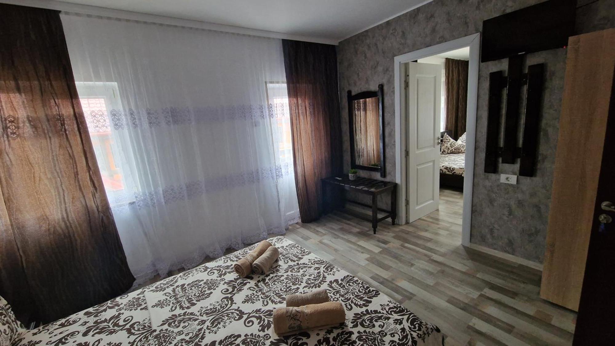 Casa Sebastian Hotel Costinesti Room photo