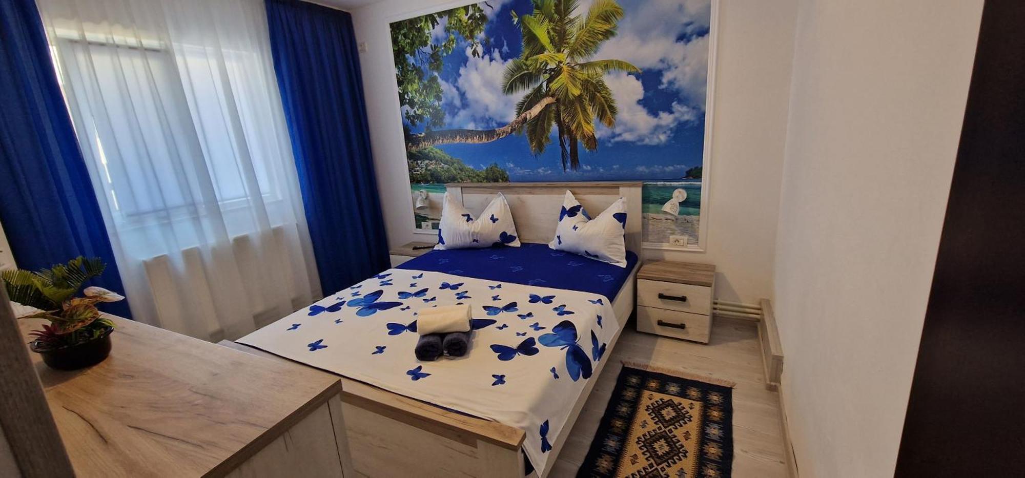 Casa Sebastian Hotel Costinesti Room photo