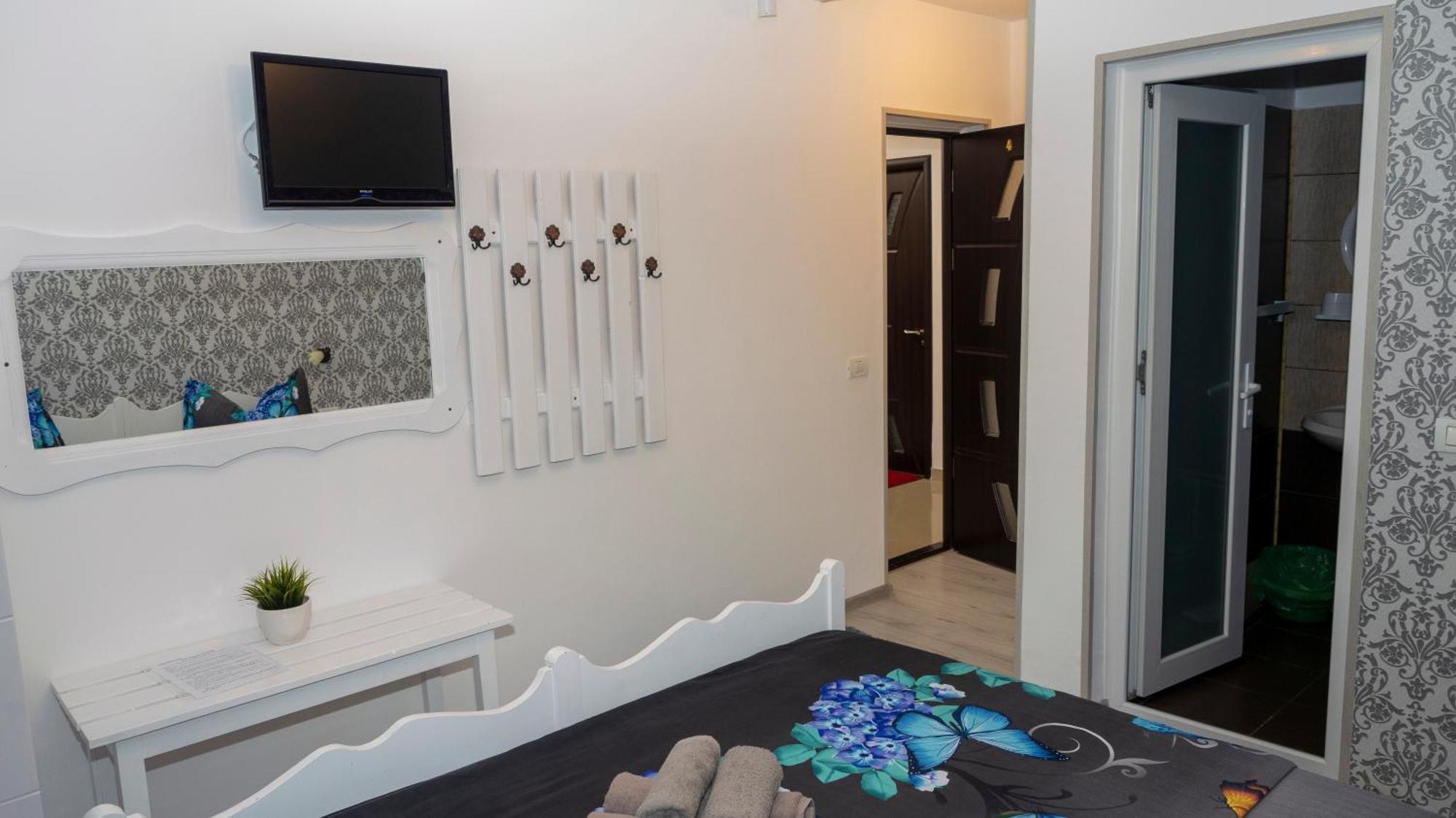 Casa Sebastian Hotel Costinesti Room photo