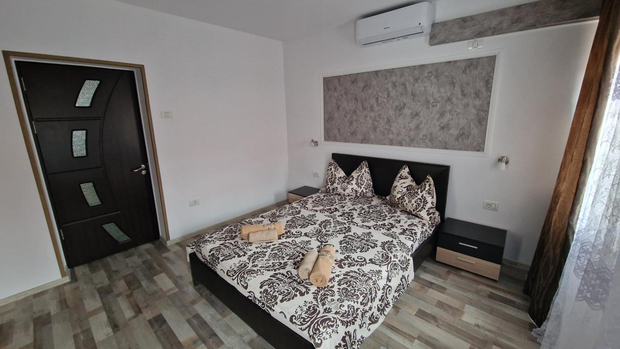 Casa Sebastian Hotel Costinesti Room photo