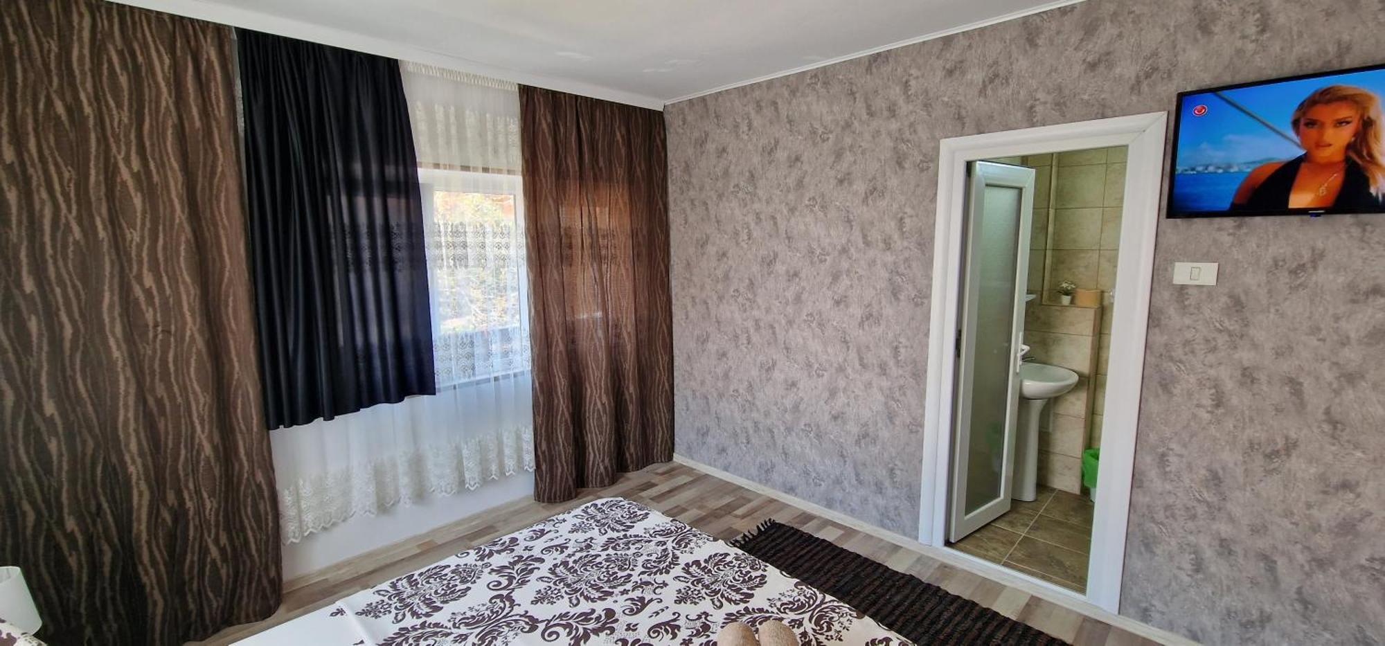 Casa Sebastian Hotel Costinesti Room photo