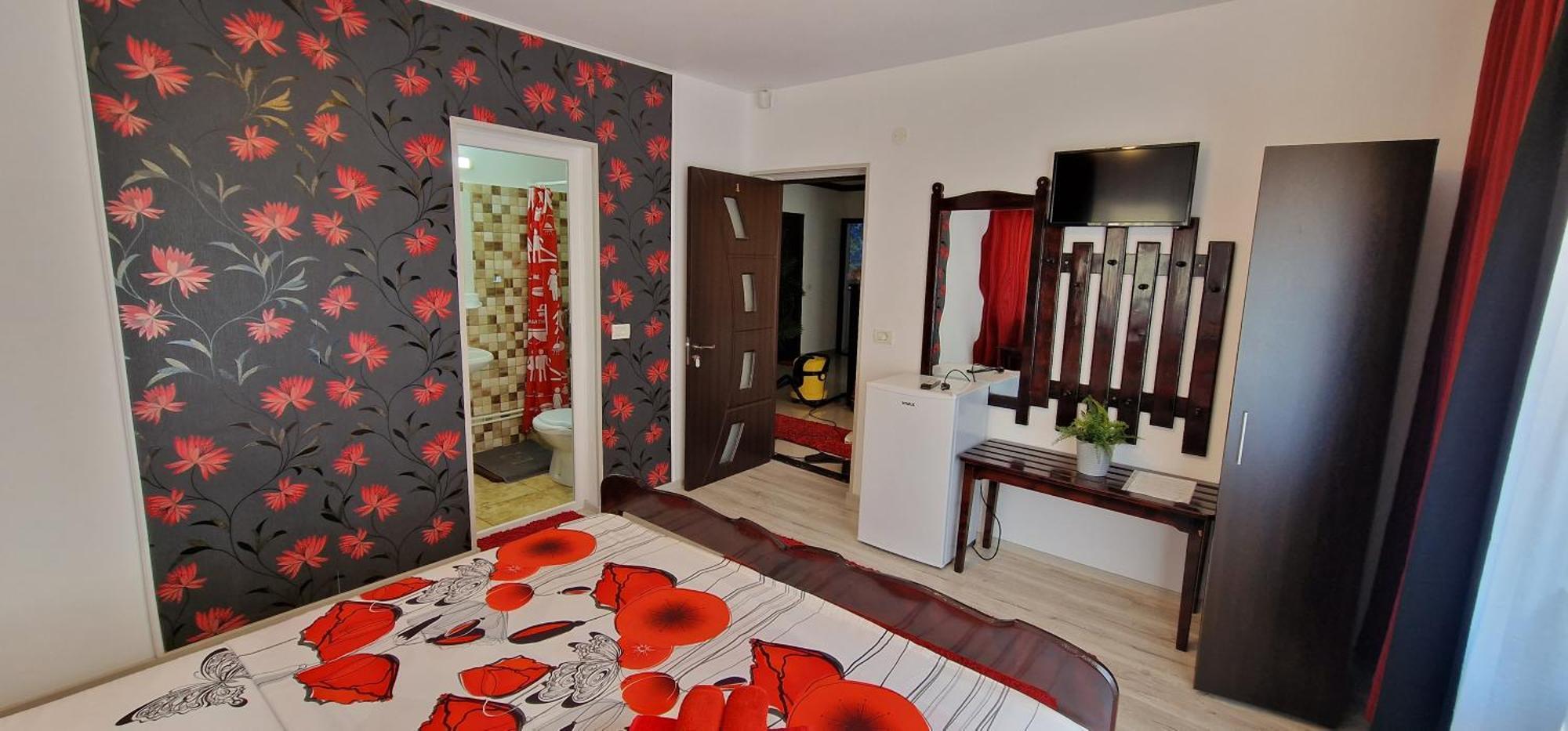 Casa Sebastian Hotel Costinesti Room photo