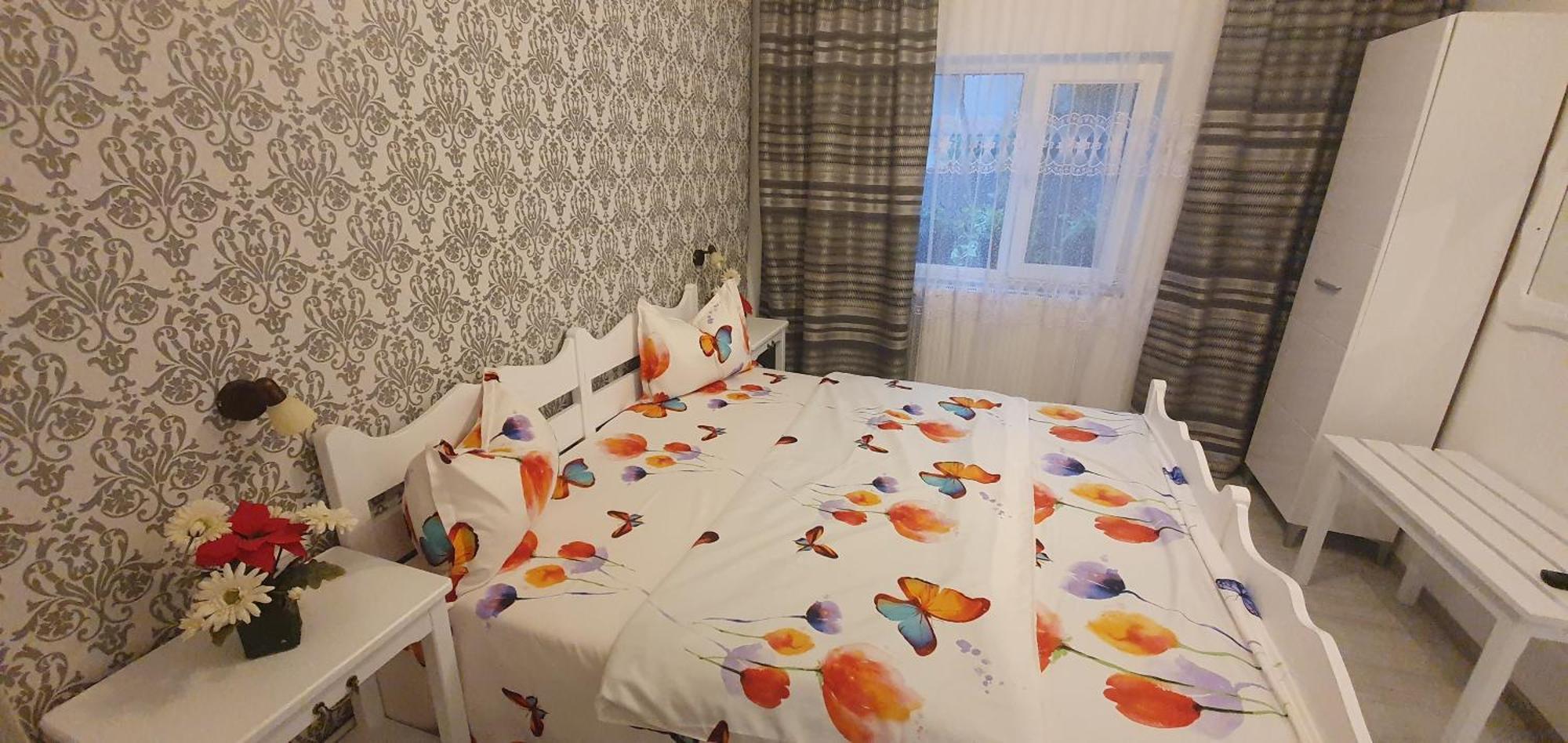 Casa Sebastian Hotel Costinesti Room photo