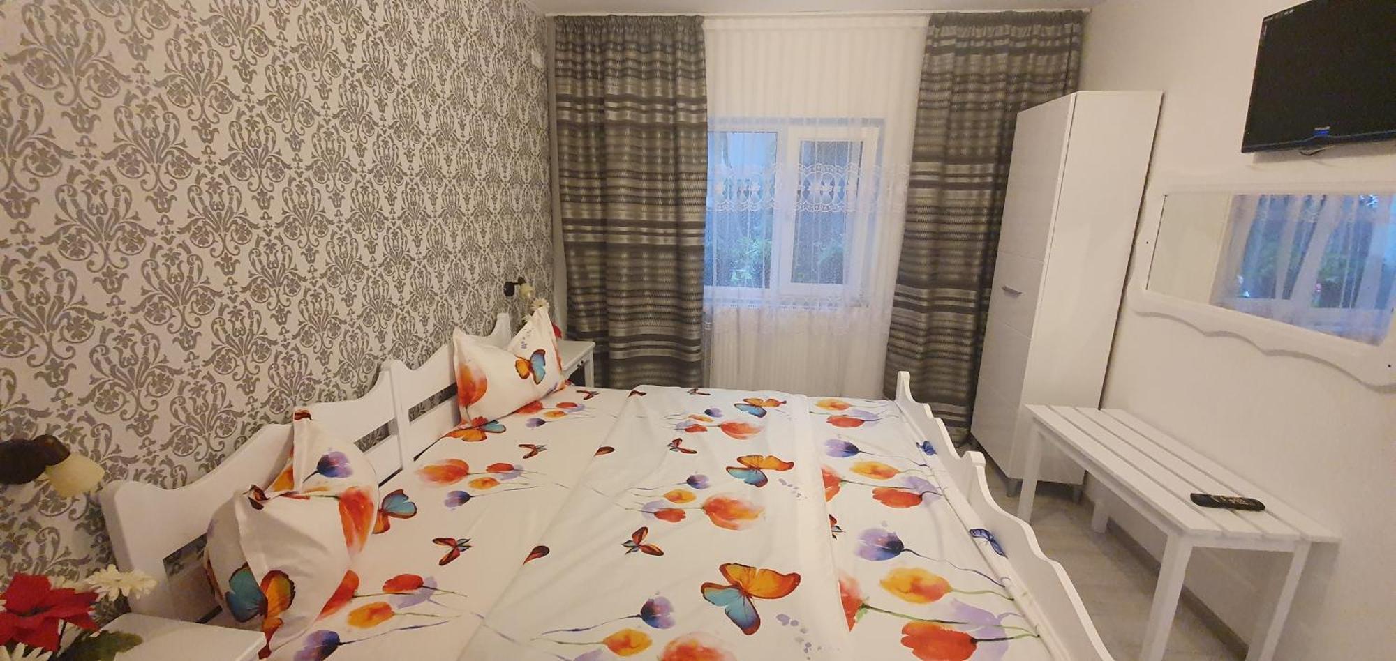 Casa Sebastian Hotel Costinesti Room photo